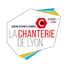 logo partenaire Domaine de Sainte Croix Vacances Leo Lagrange chanterie