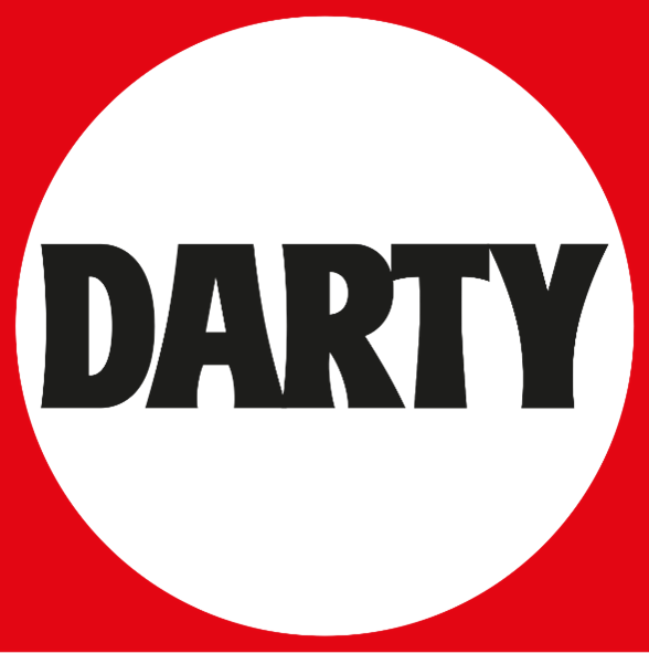 logo partenaire Domaine de Sainte Croix Vacances Leo Lagrange darty
