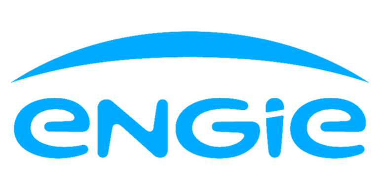 logo partenaire Domaine de Sainte Croix Vacances Leo Lagrange engie