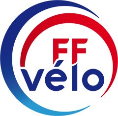 logo partenaire Domaine de Sainte Croix Vacances Leo Lagrange ffvelo