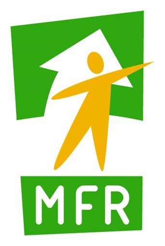 logo partenaire Domaine de Sainte Croix Vacances Leo Lagrange mfr