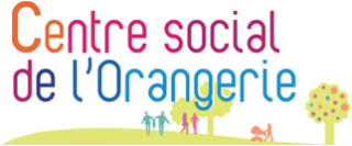 logo partenaire Domaine de Sainte Croix Vacances Leo Lagrange protection sociale de l orangerie