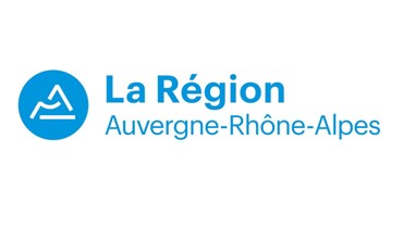 logo partenaire Domaine de Sainte Croix Vacances Leo Lagrange region auvergne rhones alpes