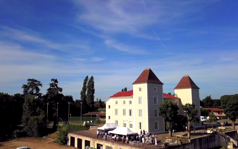 domaine de sainte croix vue aerienne 8